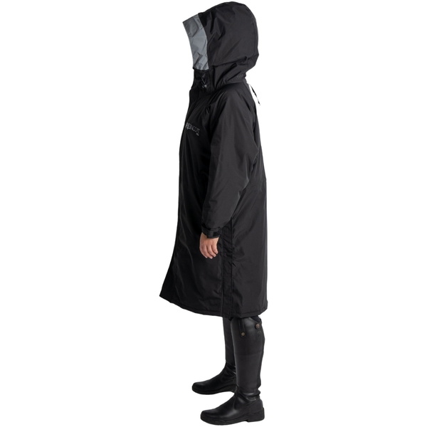 Reincoat Adult Reincoat Pro RCP-BLK-A - Black
